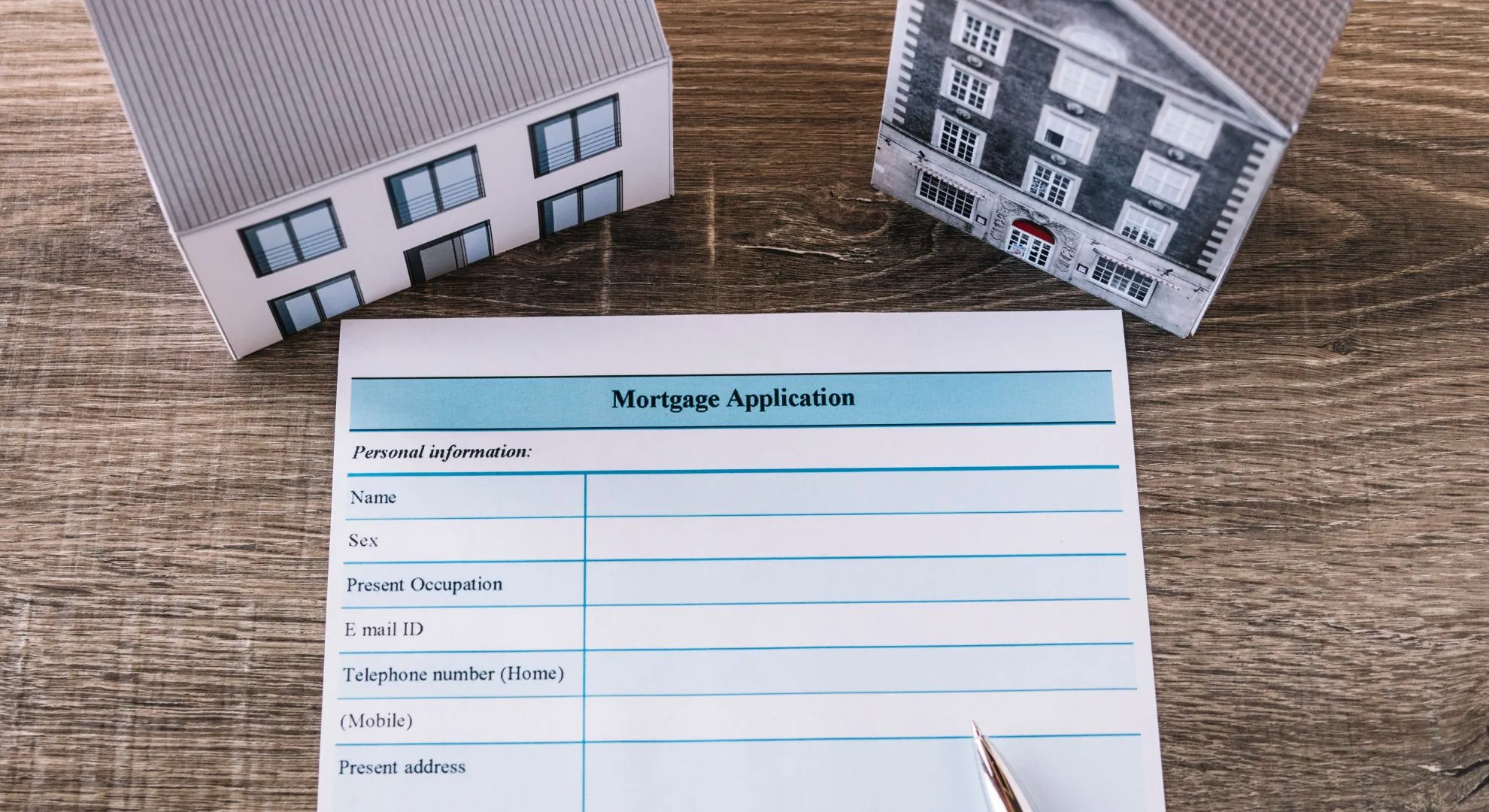 ¿Cuándo es buena idea solicitar un crédito hipotecario?